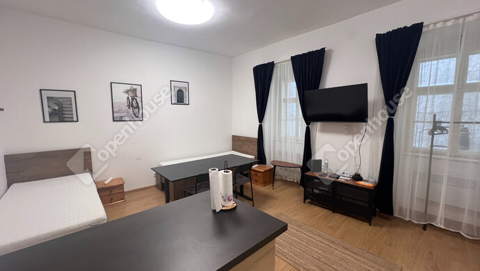 0. kép | Kiadó Társasházi lakás, Sopron (#183632)