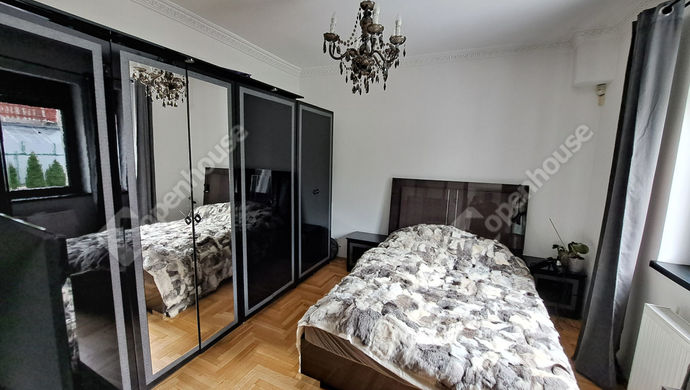 4. kép | földszinti hálószoba | Eladó Családi ház, Budapest XV. Ker. (#159241)