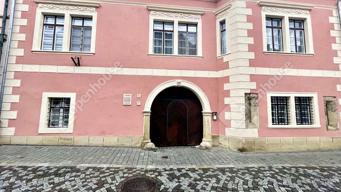 0. kép | Eladó Téglaépítésű lakás, Sopron (#168578)
