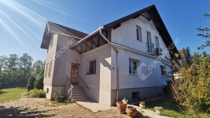 0. kép | Eladó Családi ház, Székesfehérvár (#177454)