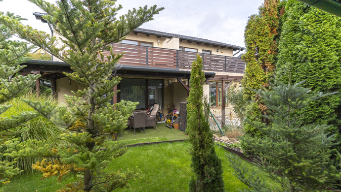 0. kép | Eladó Ikerház, Nagykovácsi (#177577)