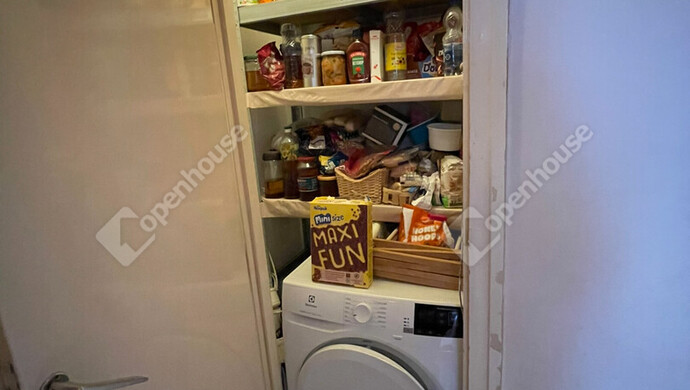 3. kép | Eladó Társasházi lakás, Győr (#178602)