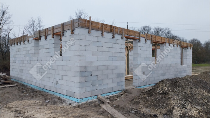 4. kép | Eladó újépítésű házak Iszkaszentgyörgyön  | Eladó Családi ház, Iszkaszentgyörgy (#178430)