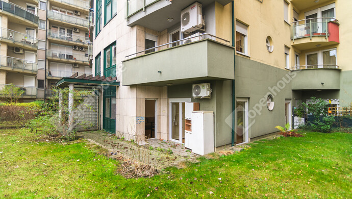 13. kép | Eladó Téglaépítésű lakás, Budapest XIV. Ker. (#179149)