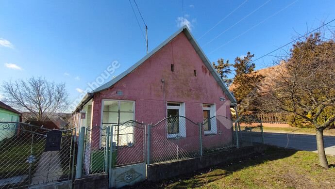 1. kép | Eladó családi ház Csákváron | Eladó Családi ház, Csákvár (#180054)