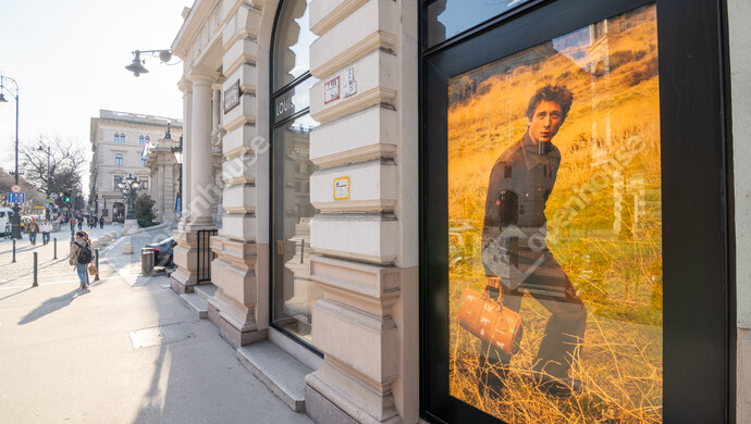 5. kép | Eladó Téglaépítésű lakás, Budapest VI. Ker. (#179435)