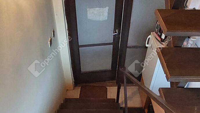 12. kép | Lépcsőház | Eladó Családi ház, Zalaszentiván (#180330)