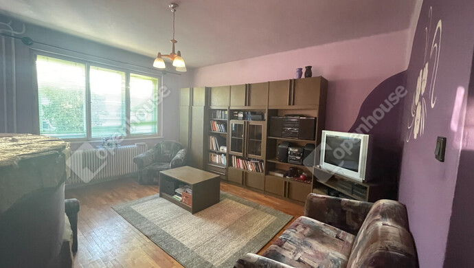 1. kép | Eladó Társasházi lakás, Hajdúböszörmény (#180360)