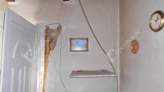 1. kép | Eladó Családi ház, Bezeréd (#180366)