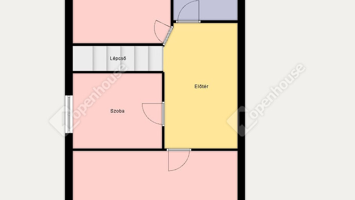 1. kép | Eladó Ikerház, Mikepércs (#180515)