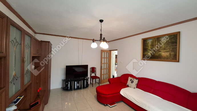 2. kép | Eladó Családi ház, Bocskaikert (#180657)