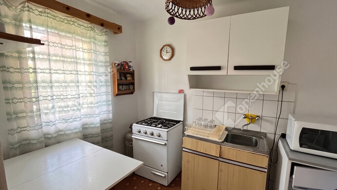 2. kép | Konyha | Eladó Nyaraló, Mezőcsát (#181158)