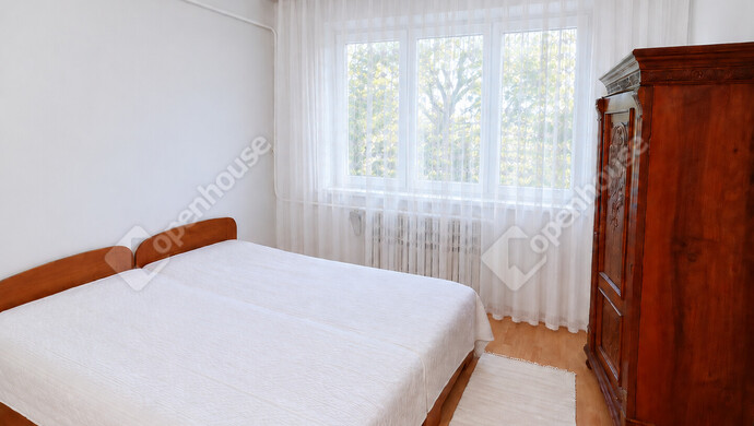4. kép | Eladó Társasházi lakás, Szeged (#183872)