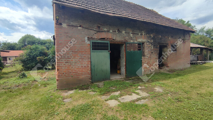 107. kép | Eladó Családi ház, Gyékényes (#176061)