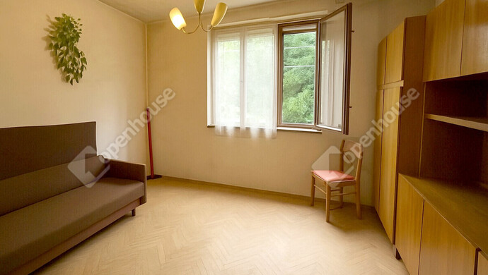 1. kép | AI által rendbe rakott szoba kép.... | Eladó Családi ház, Miskolc (#176394)