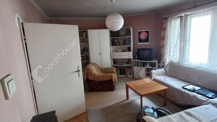 2. kép | Eladó Társasházi lakás, Kaposvár (#176685)