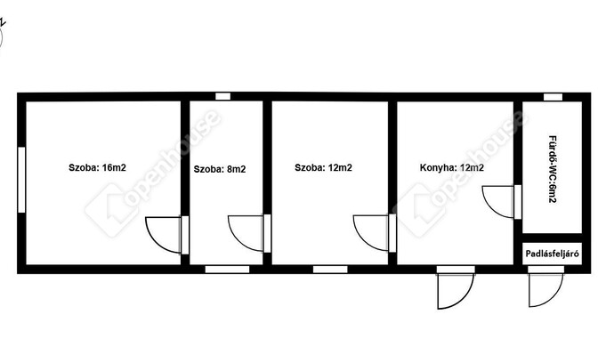 0. kép | Eladó Családi ház, Mernye (#177347)