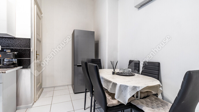 2. kép | Eladó Téglaépítésű lakás, Budapest VIII. Ker. (#178541)