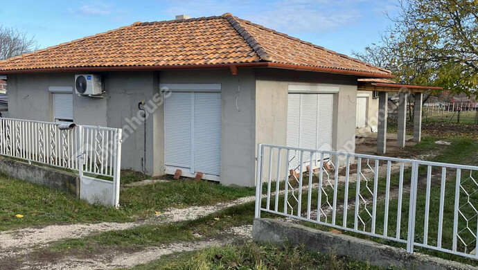 0. kép | Eladó Családi ház, Balatonszabadi (#178917)