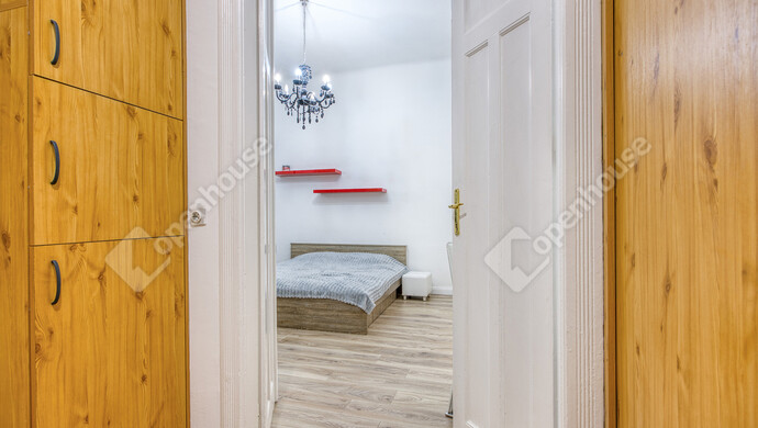 9. kép | Eladó Téglaépítésű lakás, Budapest V. Ker. (#179058)