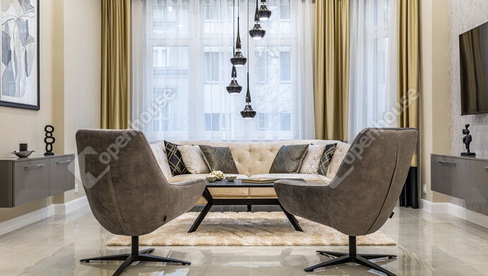 1. kép | Eladó Téglaépítésű lakás, Budapest V. Ker. (#179064)