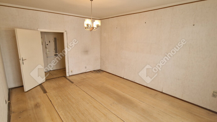 6. kép | Nappali 23 m2 | Eladó Társasházi lakás, Miskolc (#179248)