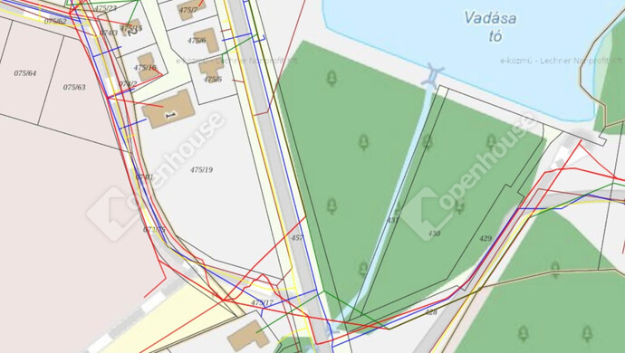 46. kép | Eladó Szolgáltató egység, Hegyhátszentjakab (#179826)