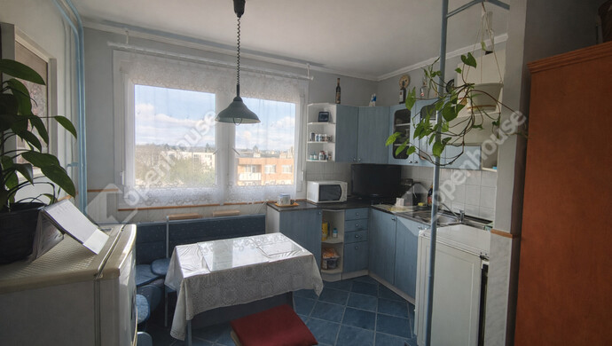 0. kép | Eladó Társasházi lakás, Nagykanizsa (#179991)