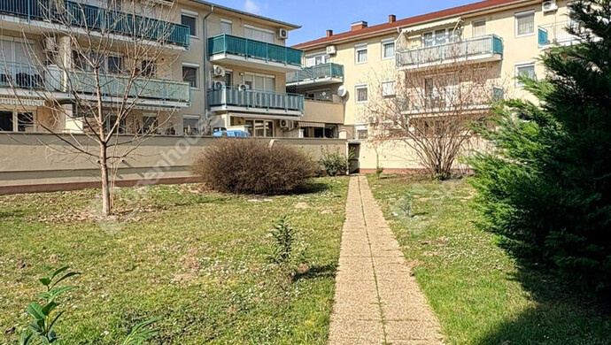 12. kép | Eladó Társasházi lakás, Győr (#180435)