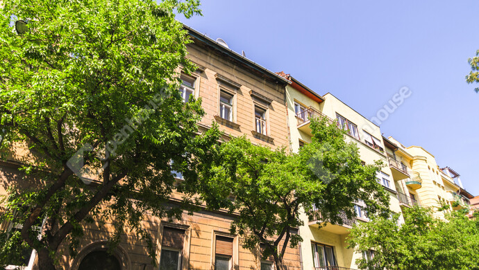 23. kép | Eladó Téglaépítésű lakás, Budapest II. Ker. (#182691)