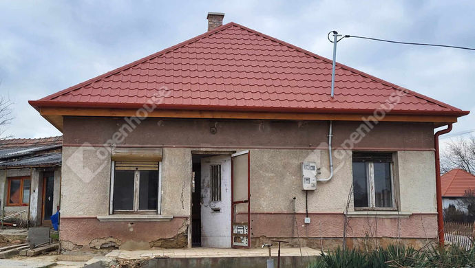 0. kép | Eladó Családi ház, Gomba (#163559)