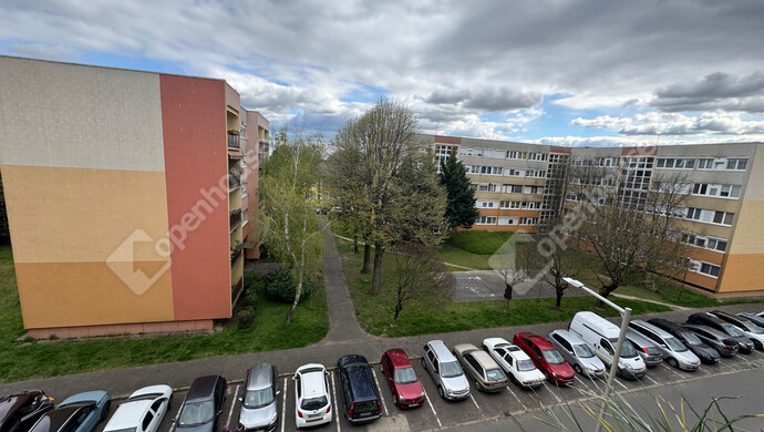18. kép | Eladó Társasházi lakás, Szombathely (#174388)