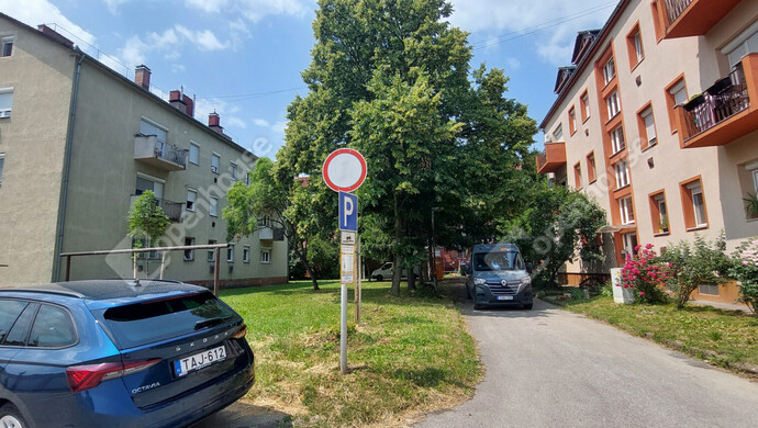 36. kép | Park | Eladó Társasházi lakás, Zalaegerszeg (#175651)