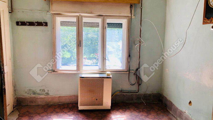 27. kép | Eladó Családi ház, Iklódbördőce (#176376)