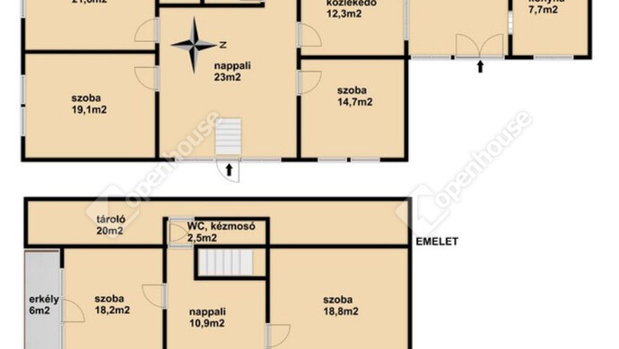 0. kép | Eladó Családi ház, Tótszerdahely (#177272)