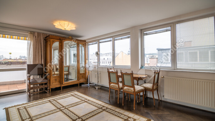 10. kép | Eladó Téglaépítésű lakás, Budapest VI. Ker. (#177554)