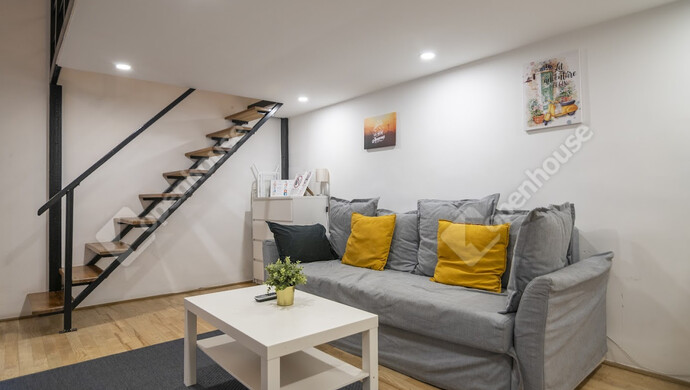 21. kép | Eladó Téglaépítésű lakás, Budapest VII. Ker. (#177960)