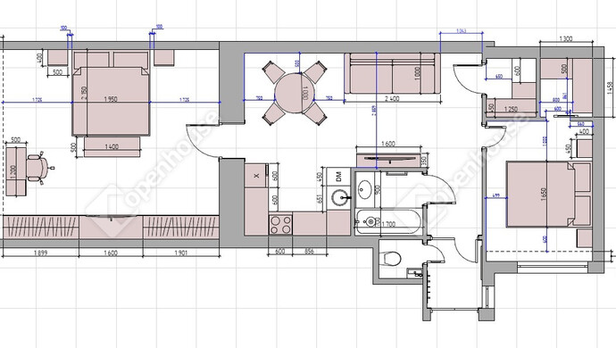 1. kép | Eladó Téglaépítésű lakás, Budapest XIII. Ker. (#178050)
