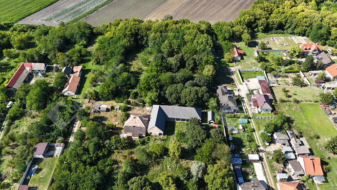 17. kép | Eladó Kúria, Bőny (#178351)