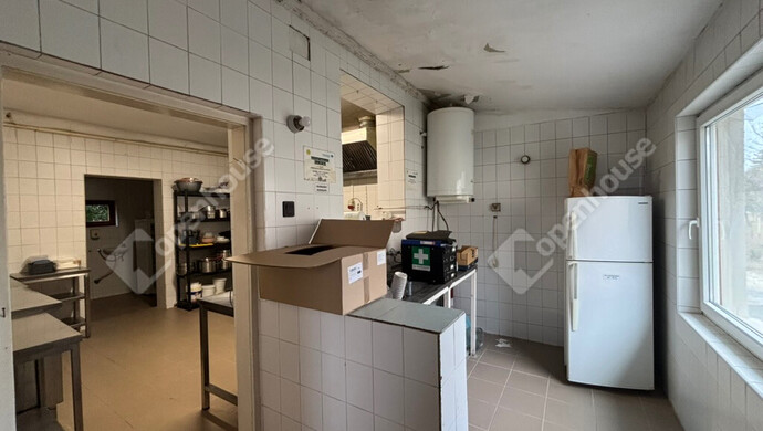 8. kép | Kiadó Üzlethelyiség, Budapest XVII. Ker. (#178522)