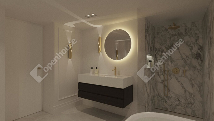 9. kép | Eladó Téglaépítésű lakás, Budapest V. Ker. (#178727)