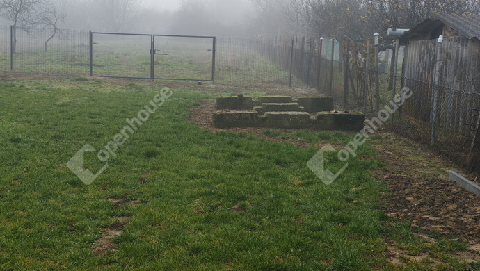 61. kép | Eladó Családi ház, Becsehely (#179008)