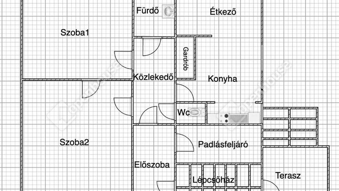 16. kép | Eladó Társasházi lakás, Keszthely (#179763)