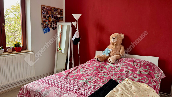 4. kép | Eladó Társasházi lakás, Szombathely (#180763)