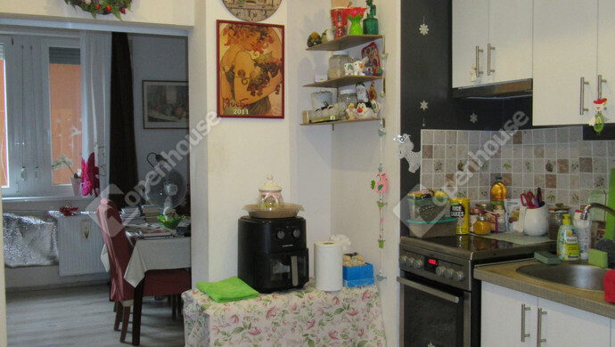 6. kép | Eladó Téglaépítésű lakás, Hajdúszoboszló (#180976)