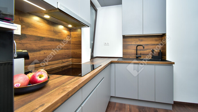 9. kép | Eladó Társasházi lakás, Szeged (#181064)