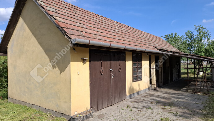 34. kép | Eladó Családi ház, Tápiószele (#181797)