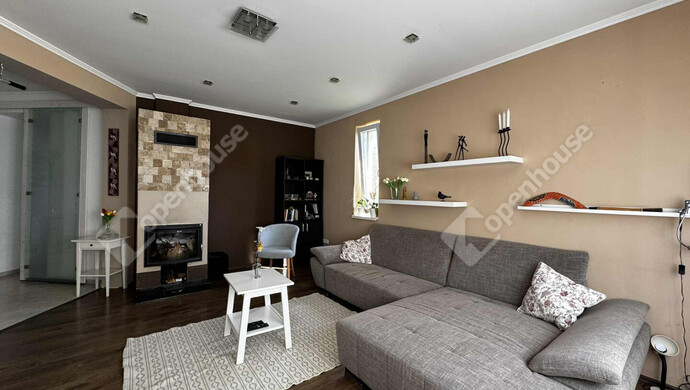 2. kép | Eladó családi ház Feketehegyen | Eladó Családi ház, Székesfehérvár (#176442)