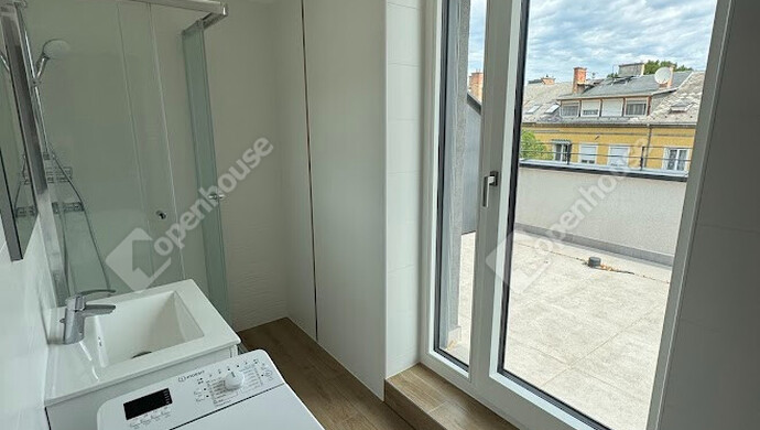 8. kép | Kiadó lakás Székesfehérvár. | Kiadó Társasházi lakás, Székesfehérvár (#176559)