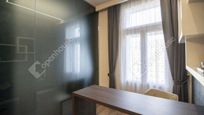 13. kép | Eladó Téglaépítésű lakás, Budapest V. Ker. (#173554)